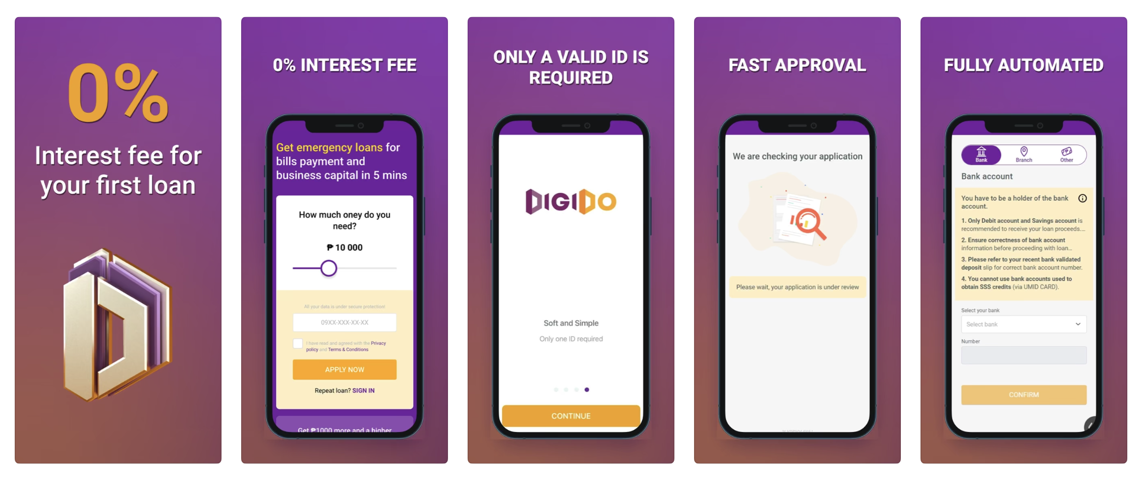 Digido Loan Review Your All in One Guide To This Lending App Digido Loan Review Your All in One Guide To This Lending App