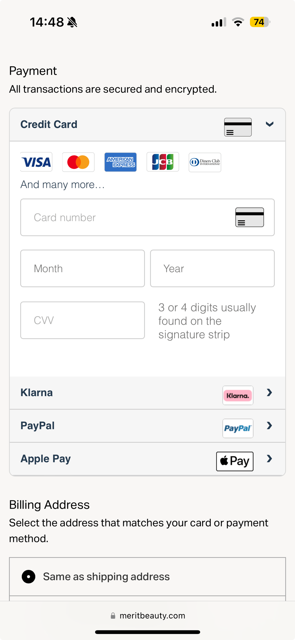 信用卡安全碼｜CVC/CVV是甚麼？哪裡看？網上交易必睇教學
