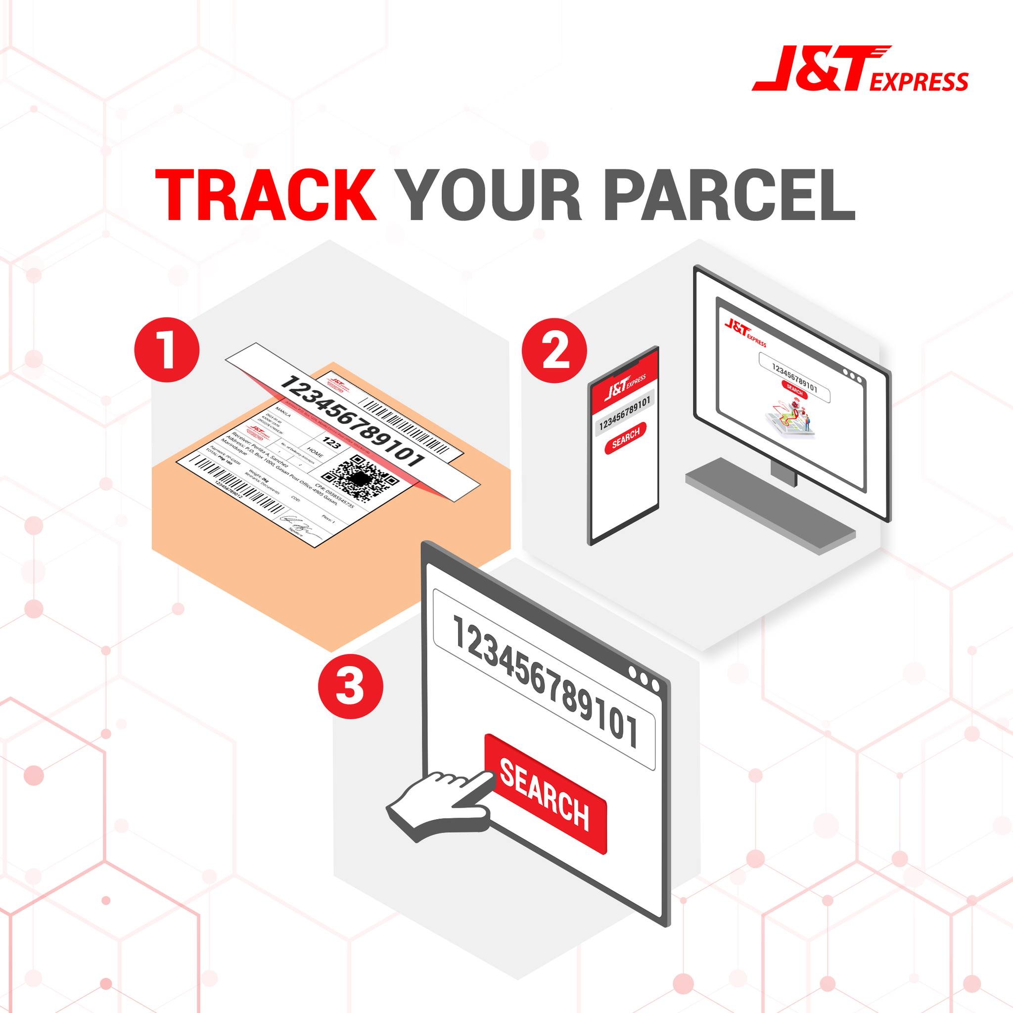 j&t express rates - tracking philippines