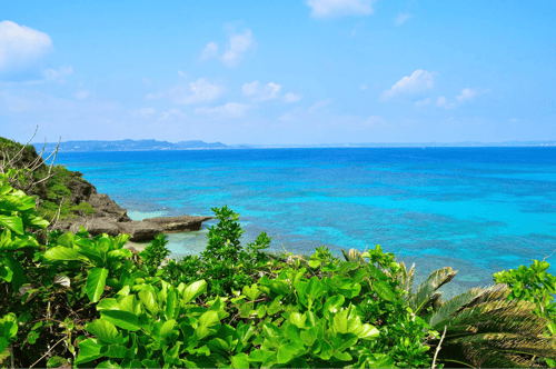 kudaka islands feel almost spiritual