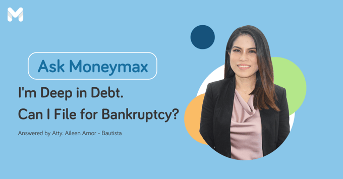 legal remedies for debt payment problems | Moneymax