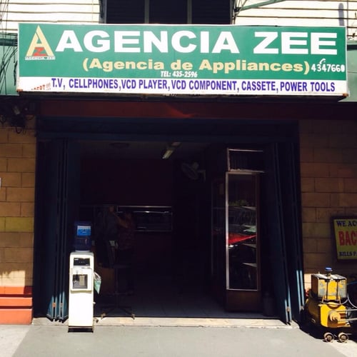 list of pawnshops in the philippines - agencia zee