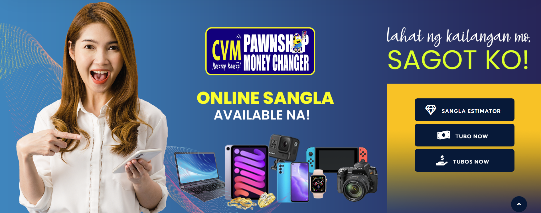 list of pawnshops in the philippines - cvm pawnshop
