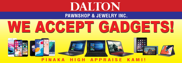 list of pawnshops in the philippines - dalton pawnshop