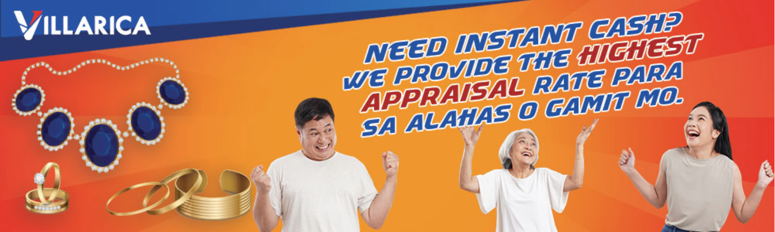 list of pawnshops in the philippines - villarica pawnshop