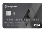 maybank visa platinum