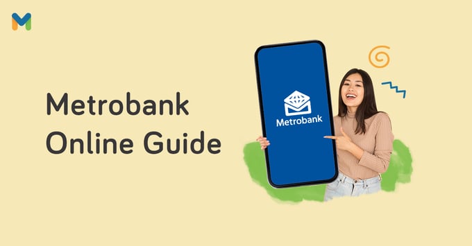 metrobank online banking registration | Moneymax
