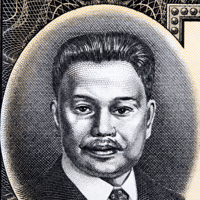 national heroes of the philippines - antonio luna