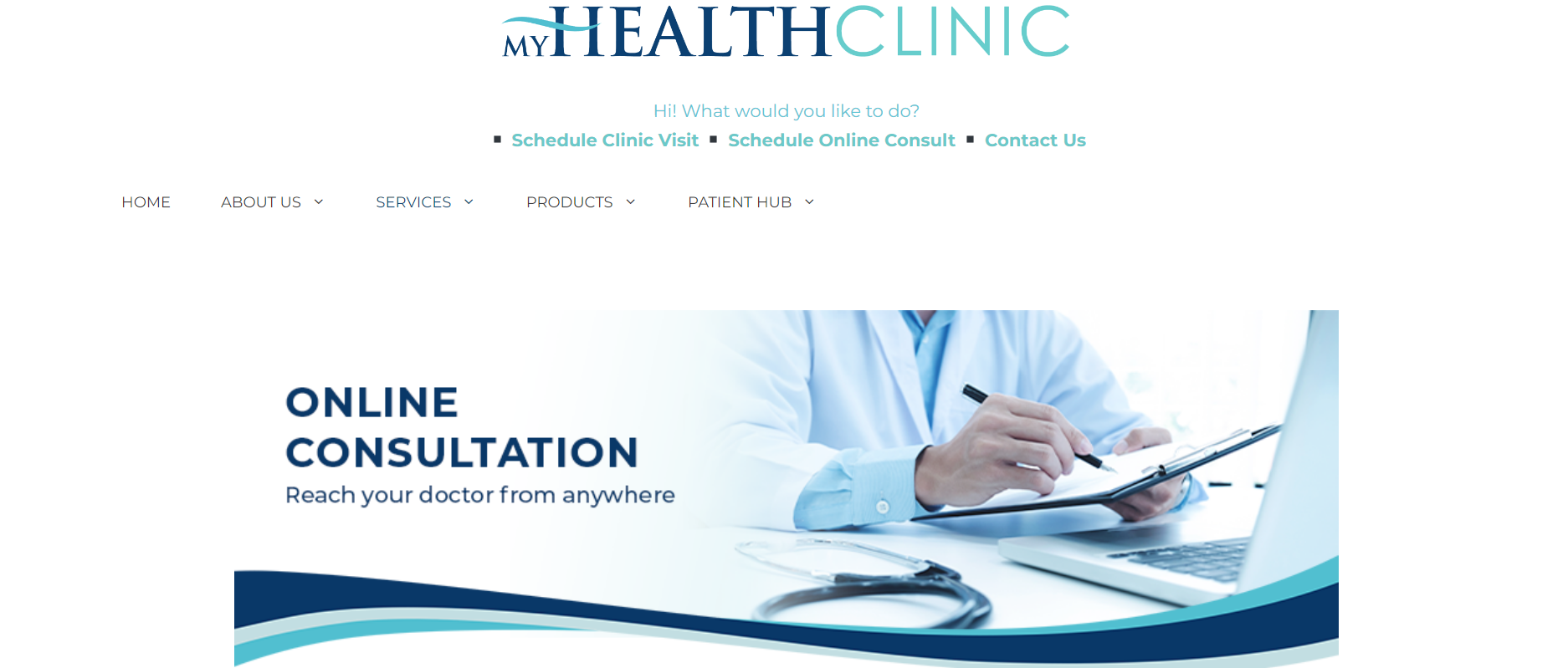 online medical consultation philippines - myhealth
