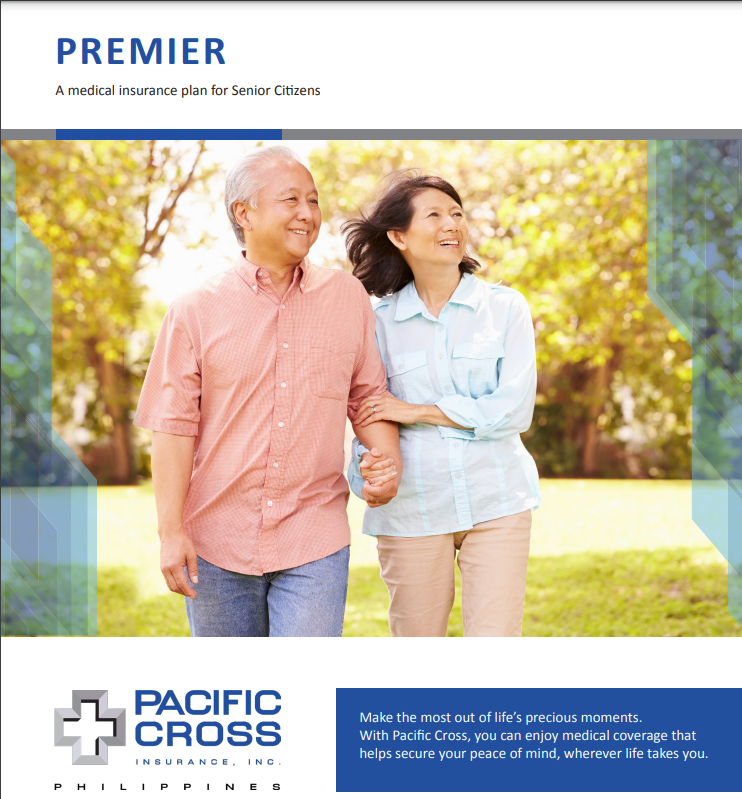health cards for senior citizens in the philippines - pacific cross premier