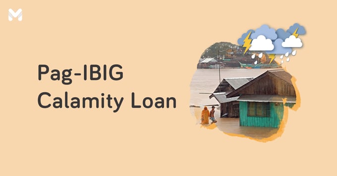 how to apply pag ibig calamity loan | Moneymax