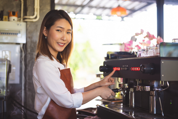 business plan ideas for pandemic pandemic proof business ideas - mobile coffee shop