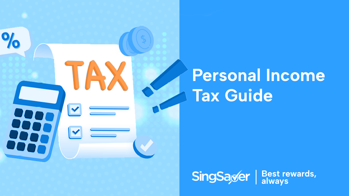 personal income tax in singapore guide