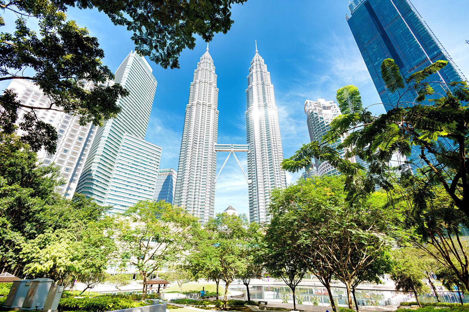 Discover Malaysia: A Tapestry of Cultures, Cuisines, and Natural Wonders