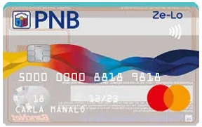 pnb ze-lo credit card review - features and fees