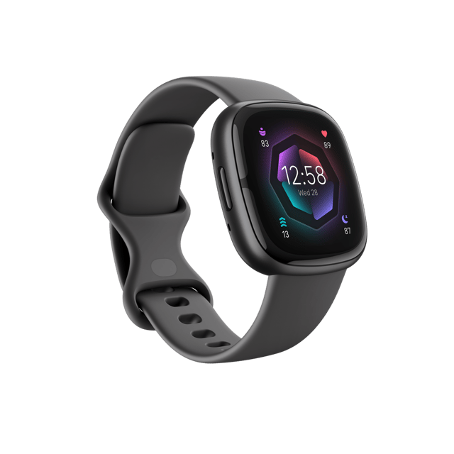 best smartwatch 2023 philippines - fitbit sense 2