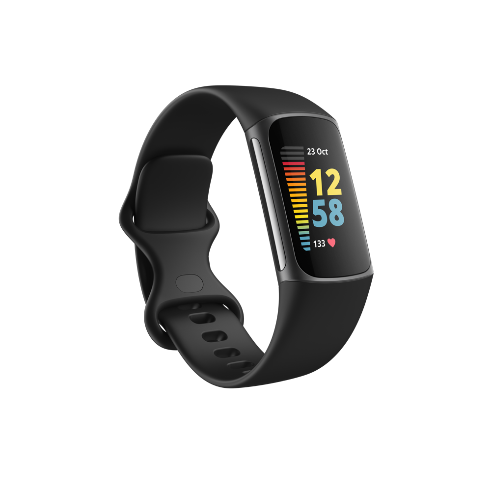 latest phones in the philippines - fitbit charge 5