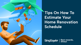 Renovation Timeline: How Long Does Renovation Take In Singapore?