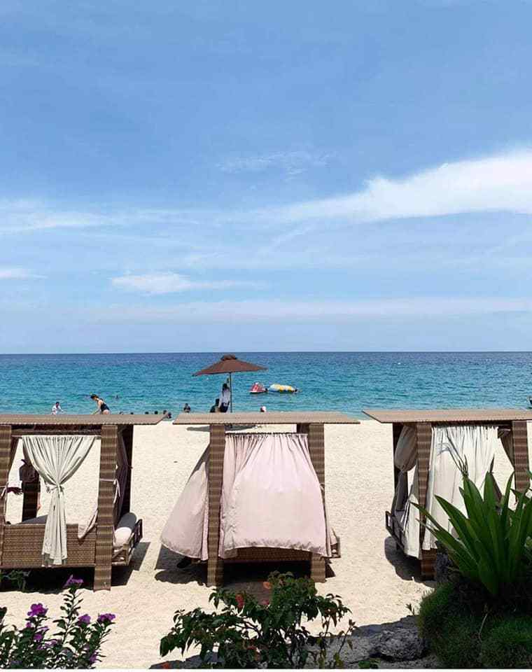 resorts near Metro Manila - Acuaverde Beach Resort
