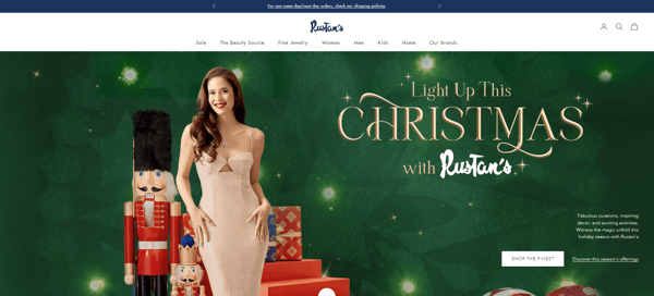 list of online shopping sites in the philippines 2023 - rustans