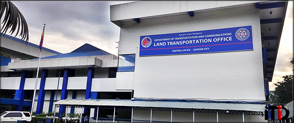 lto transfer of ownership - apply