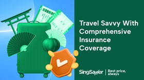 Savvy Travel Insurance with Amex: Enjoy Comprehensive Coverage on Your Trips, Activities & More