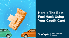 How To Maximise Fuel Savings With the Right Credit Card Promotions