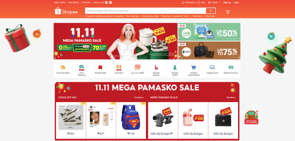 List of Online Shopping Sites in the Philippines 2023: Top 32 Options