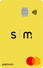 sim_credit card