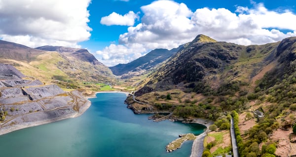 snowdonia