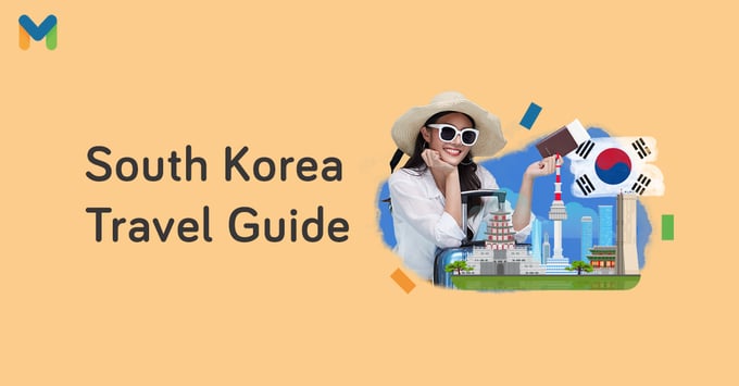 south korea travel guide | Moneymax