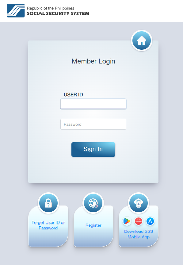 How to Register as an SSS Member Online: Guide for First-Timers
