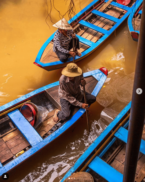 top 5 places to visit things to do in ho chi minh city mekong river delta tour