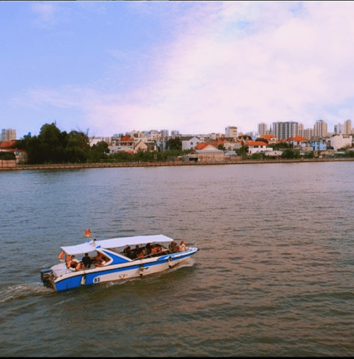 top 5 places to visit things to do in ho chi minh city saigon river cruise