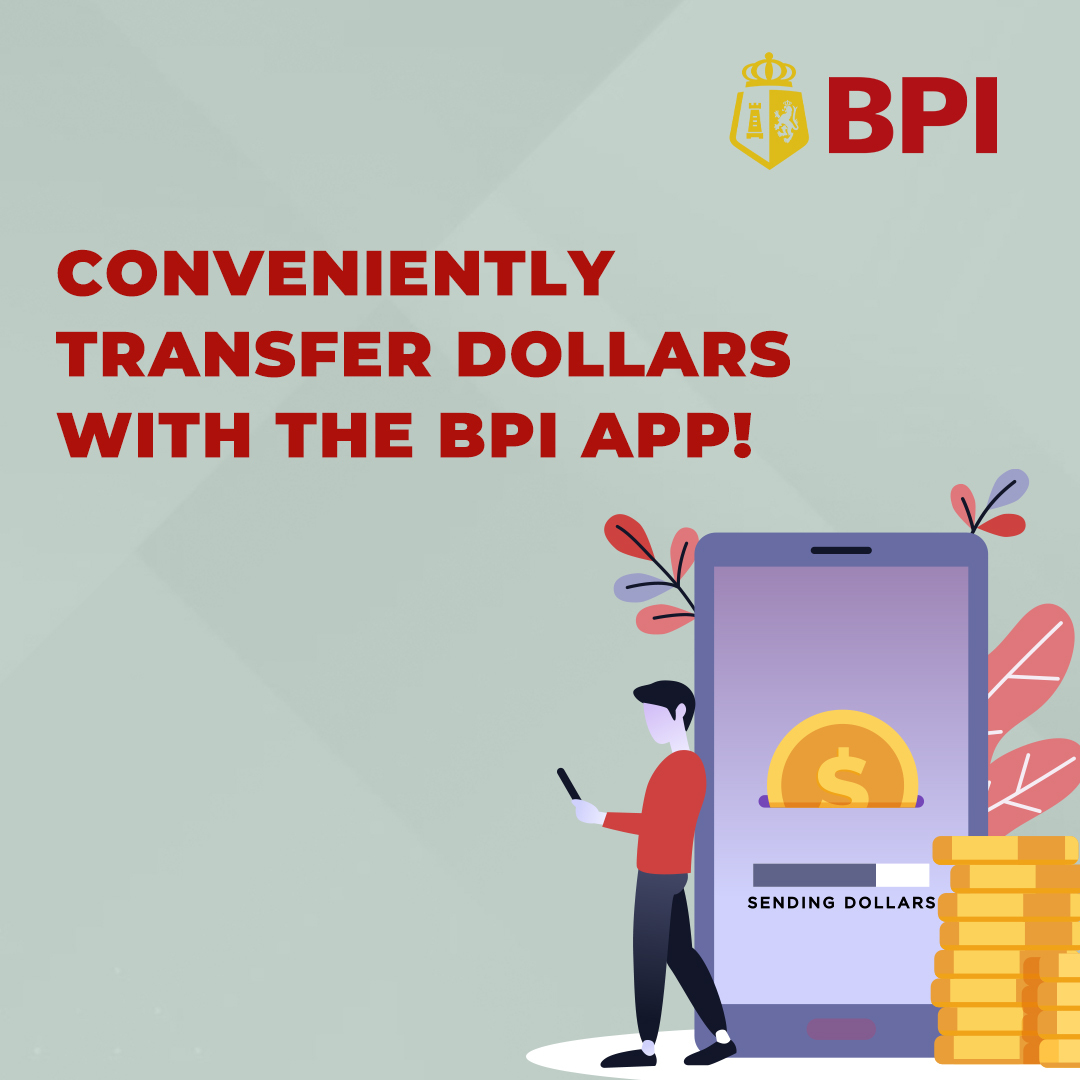 bpi online app - transfer dollars