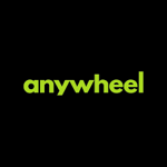 Anywheel