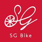 SG Bike | Singapore's Local Bike Sharing Operator