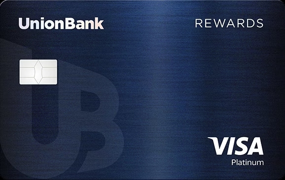 UnionBank Rewards Credit Card Review: Make Shopping More Rewarding