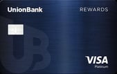 unionbank rewards platinum