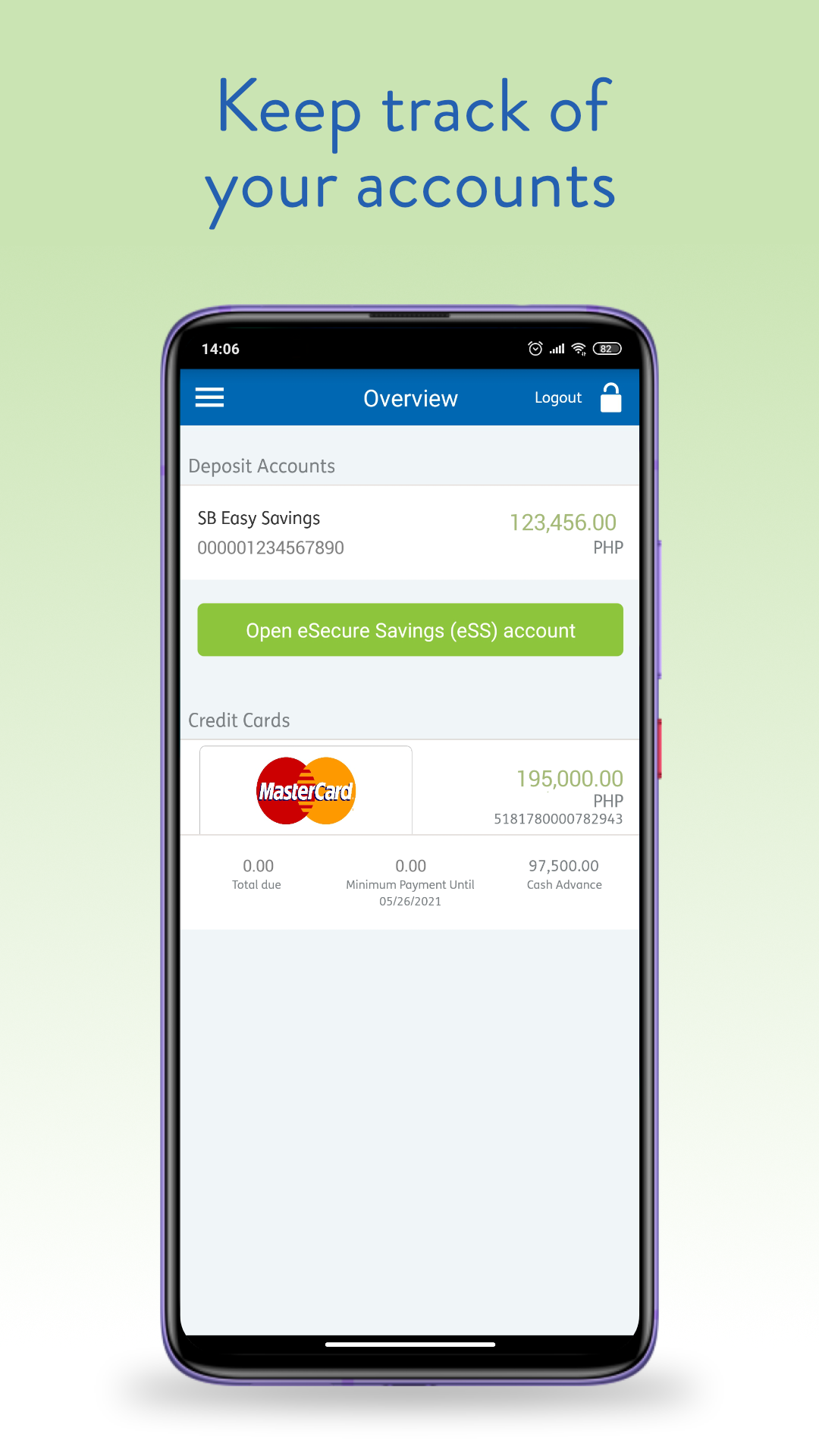 Security Bank Online App: Guide To Online Banking Transactions