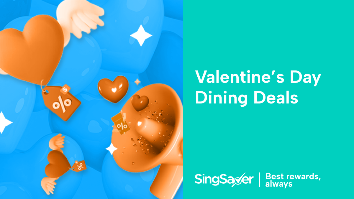 valentines day dining promotions