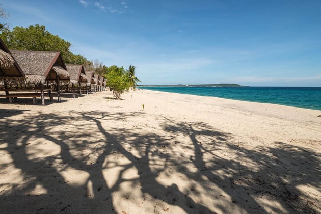 resorts near Metro Manila - Virgin Beach Resort