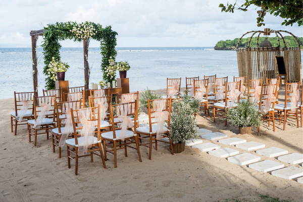 wedding budget in the philippines - wedding venue