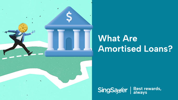 what is a amortised loan