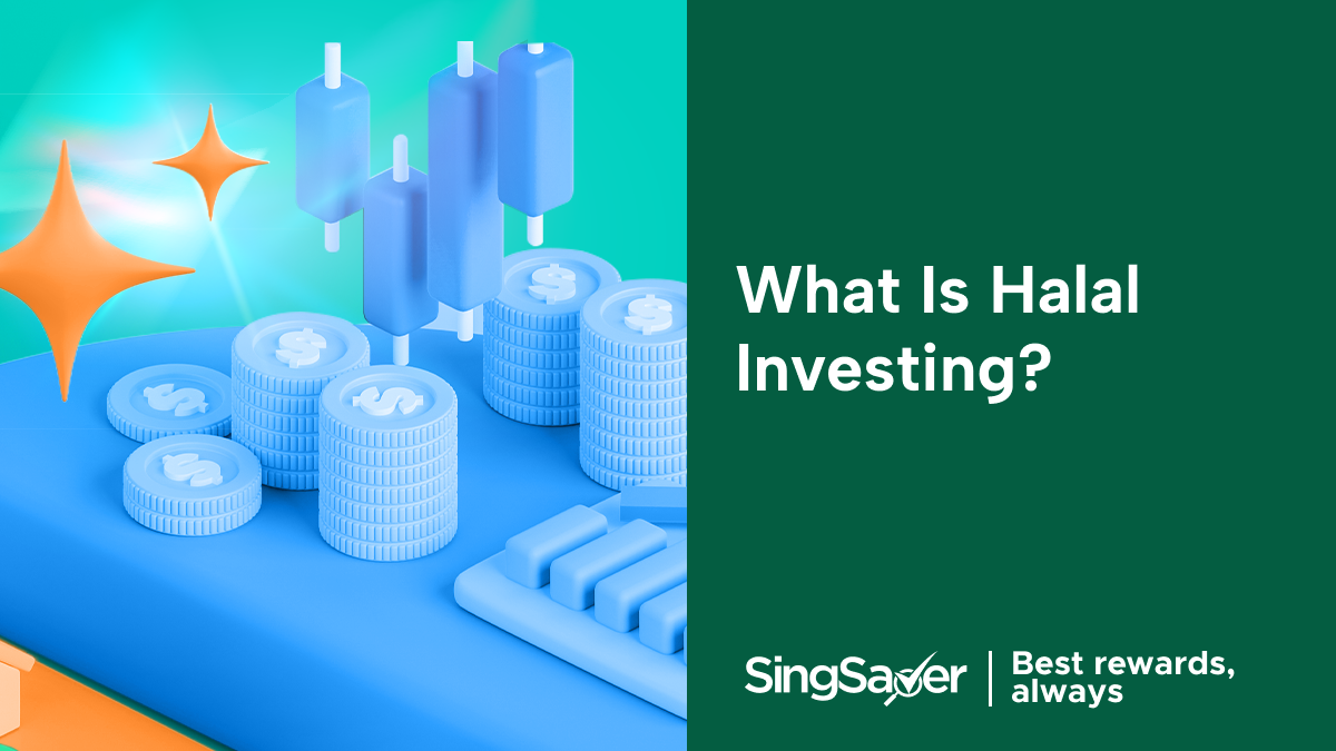 what is halal investing