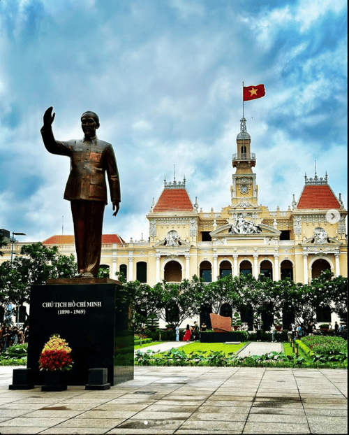 what to do in ho chi minh city saigon tourist attractions war remnants museum