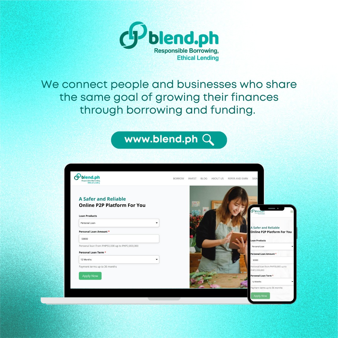 blendph loan review - what is blendph