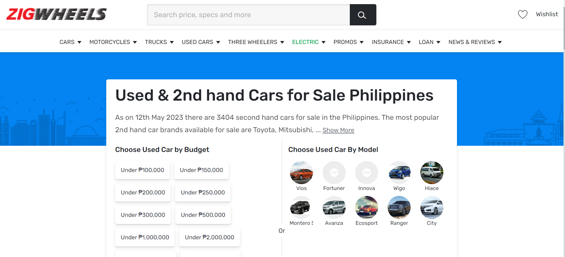 Where to Buy SecondHand Cars in the Philippines Guide for Buyers