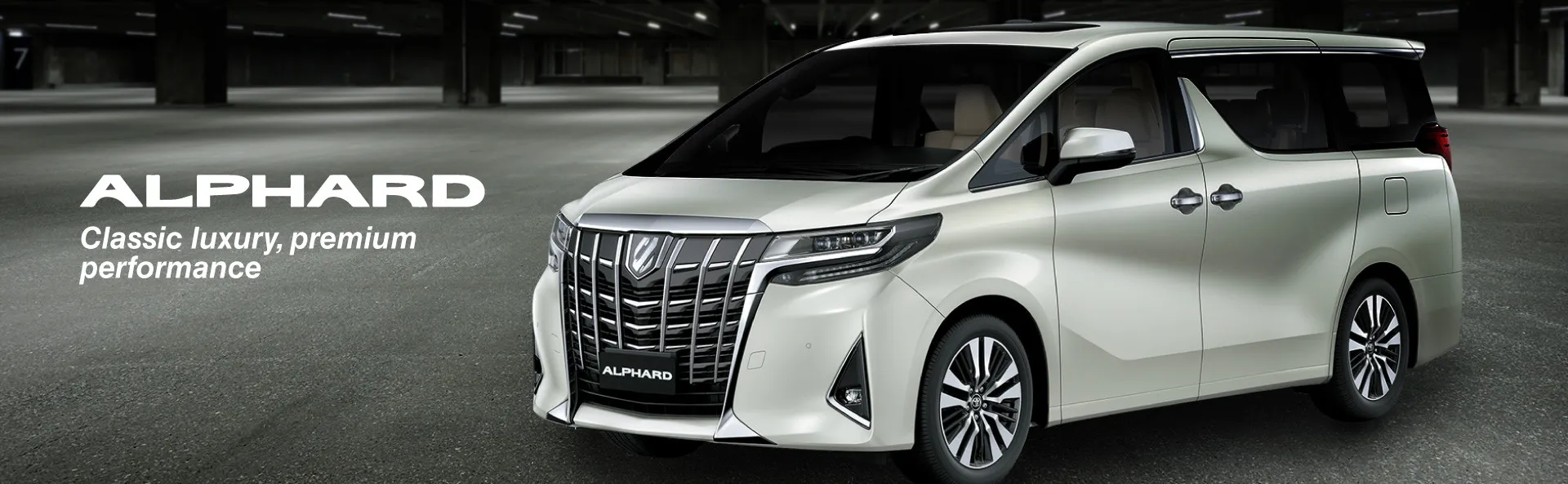 insurance cost of expensive cars in the philippines - Toyota Alphard