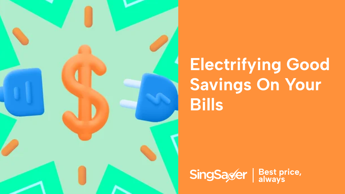 Which Electricity Retailer Offers The Cheapest Electricity Price Plans In Singapore?